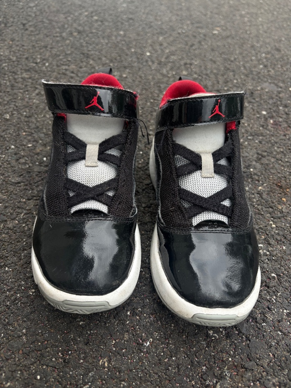 Jordan Max Aura 2